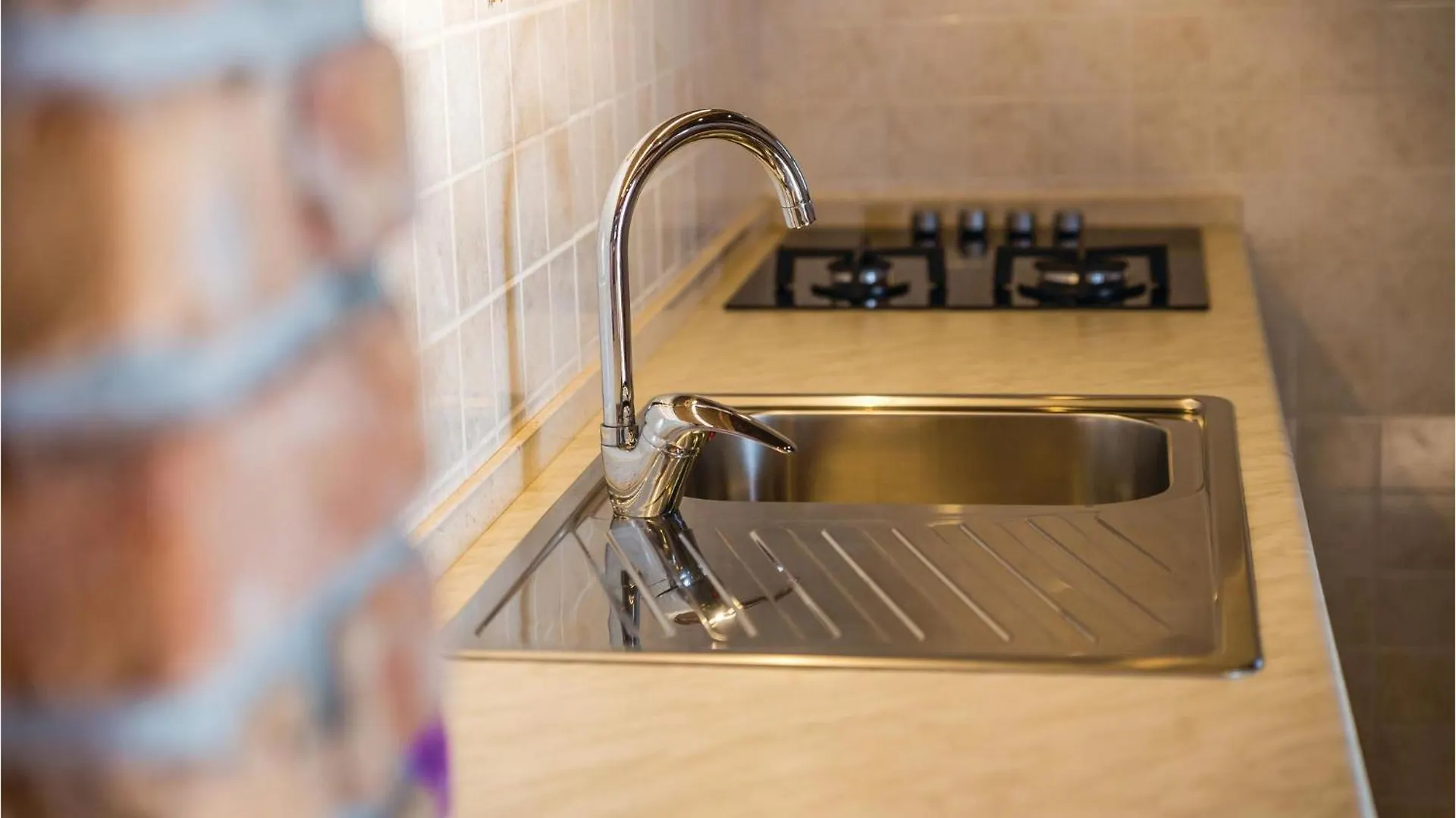 بيت للعطل Beautiful Home In Lovran With Kitchen كرواتيا