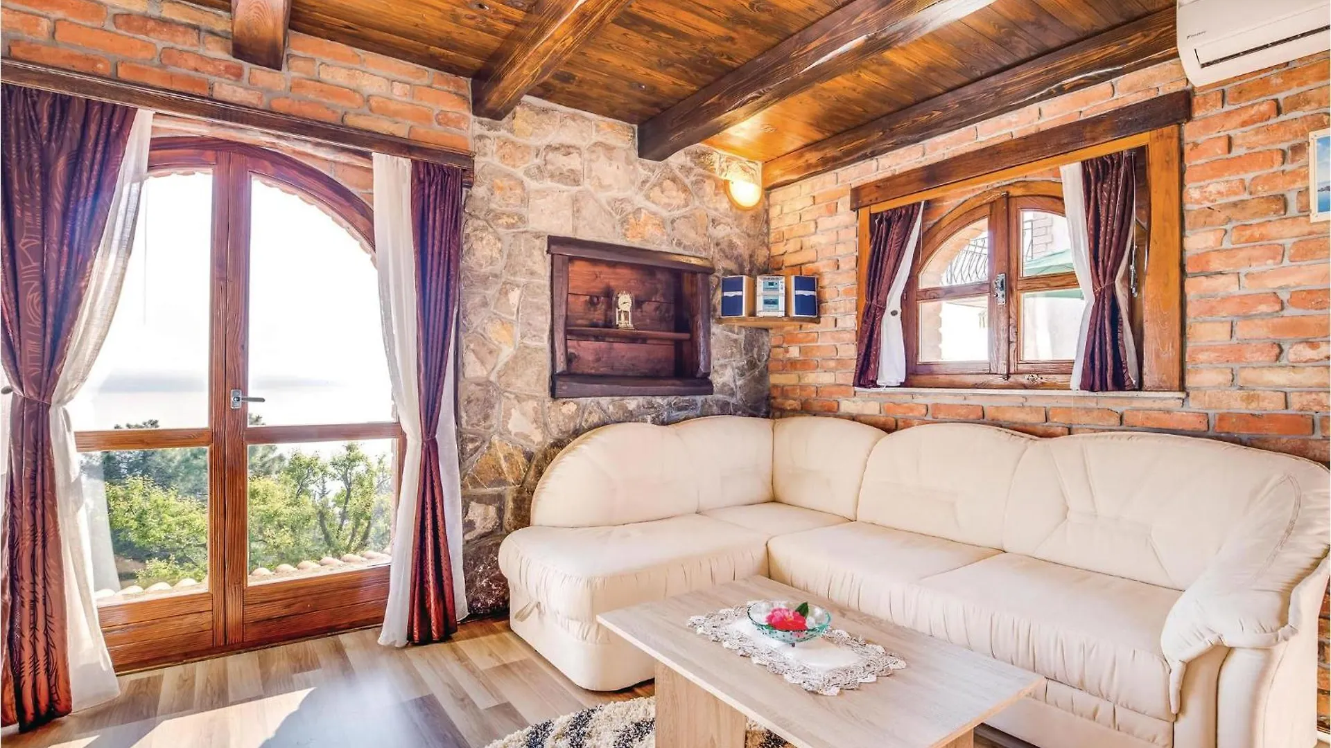 Beautiful Home In Lovran With Kitchen 0*,  Croatia